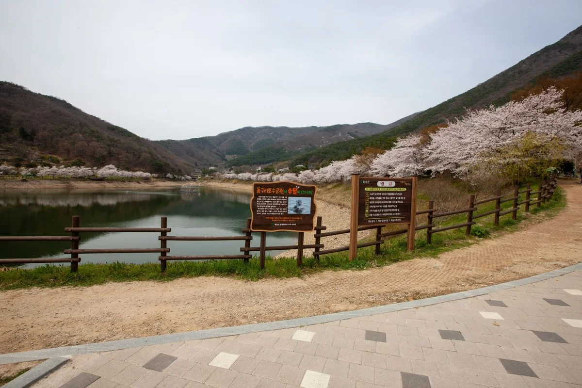 521농업생태체험장 - 구리가족여행 여행