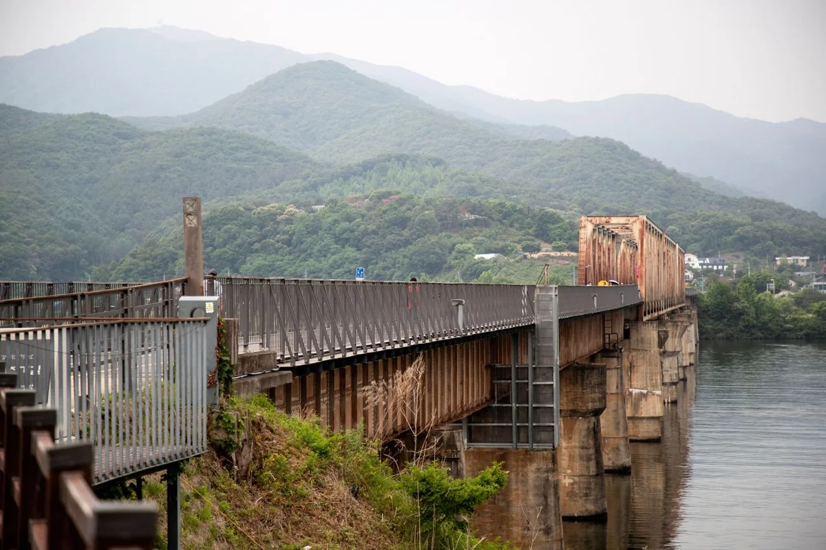 호압사 - 금천구여행 여행