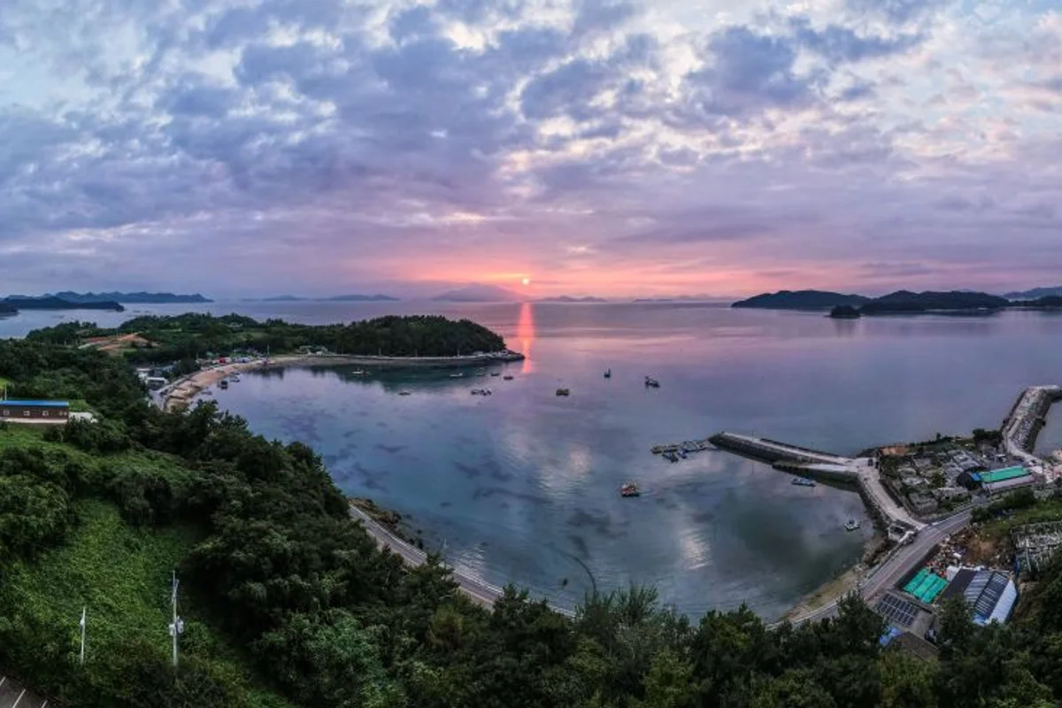 씨사이드파크 - 영종도 여행