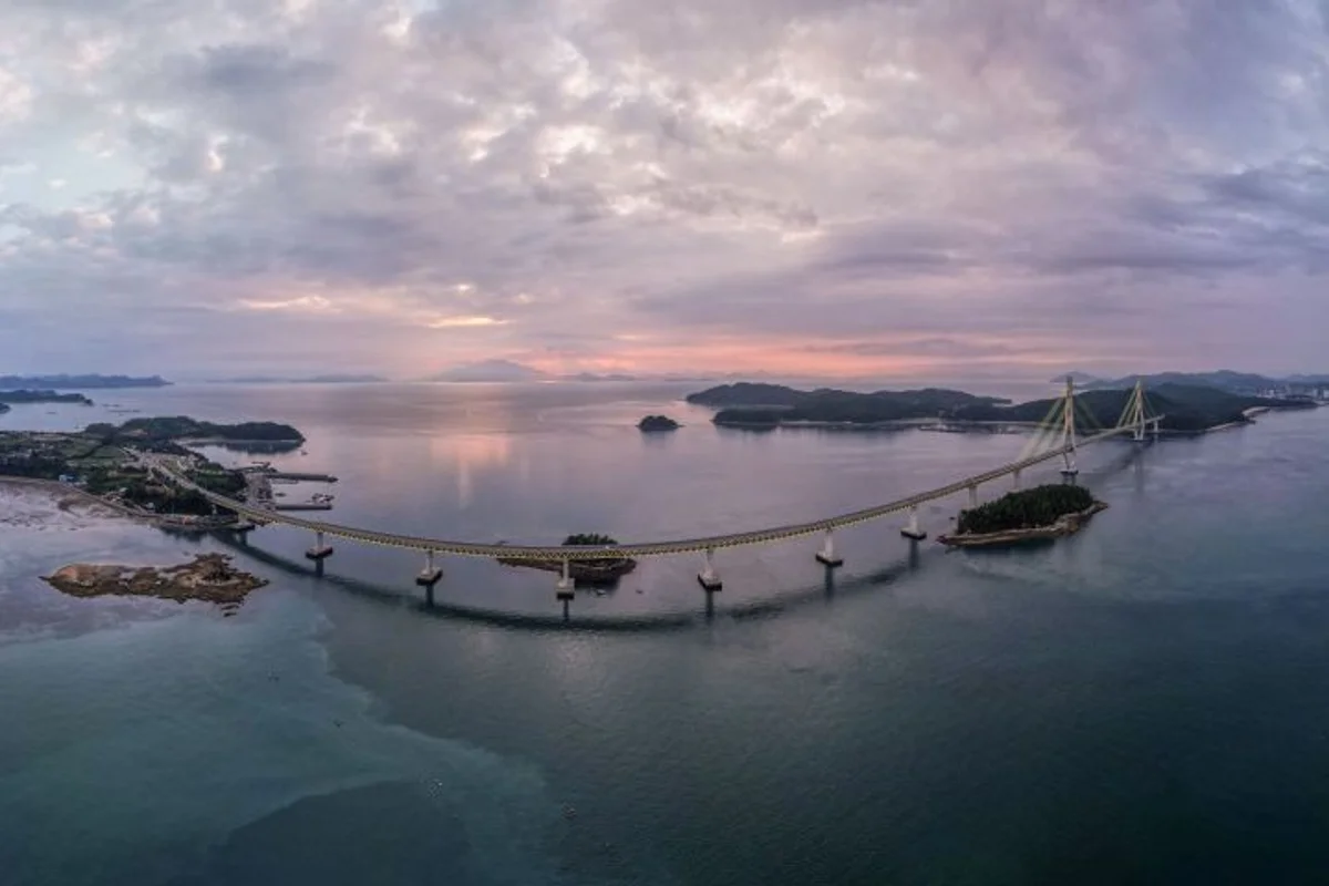 고흥우주발사전망대 - 고흥여행 여행