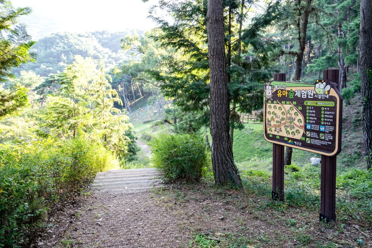화천 유아 동반 (출처 : 한국관광공사)