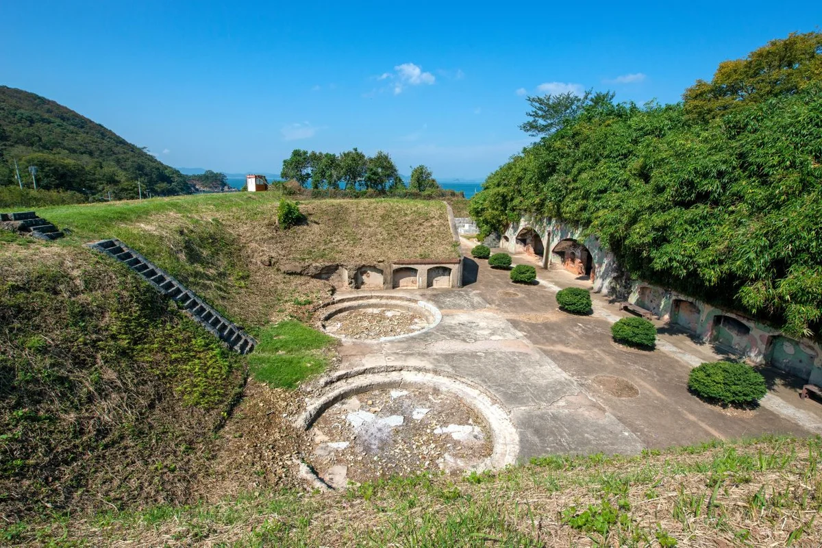 청라하늘대교 자전거길 - 인천서구 여행