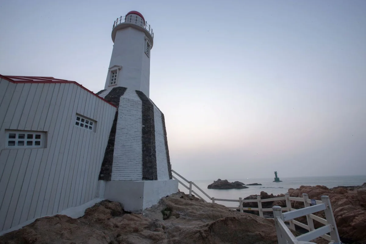 죽성드림세트장 - 기장여행 여행