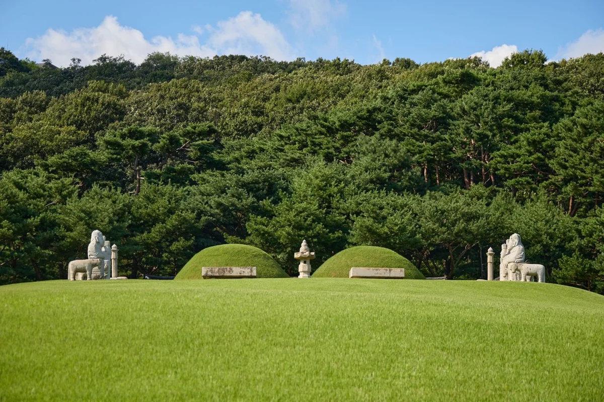 연보람목장 - 김포여행 여행