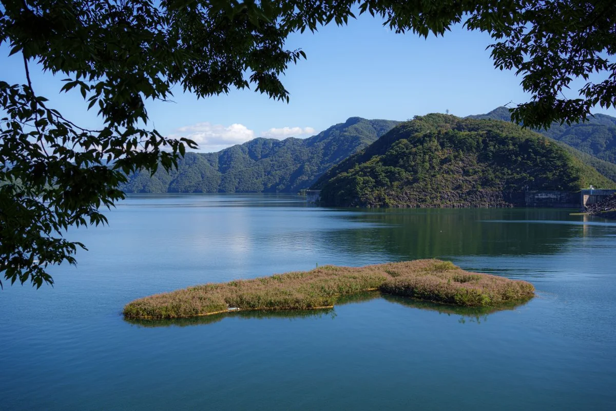 러빙네이쳐 - 소양호 여행