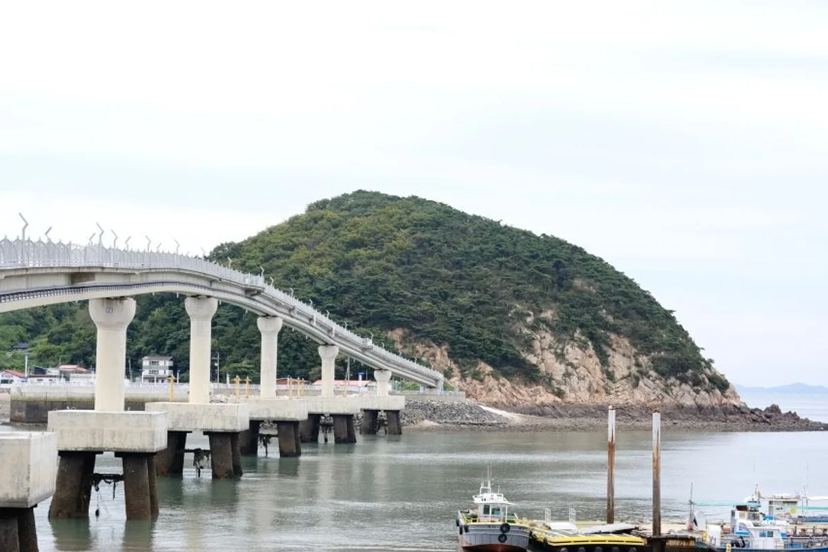 무의도 커플 여행 (출처 : 한국관광공사)
