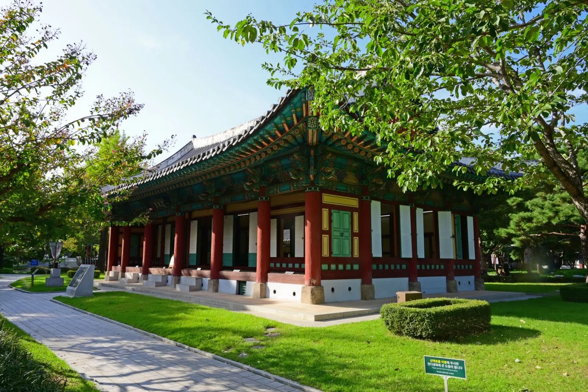 문화역서울284 - 중구여행 여행