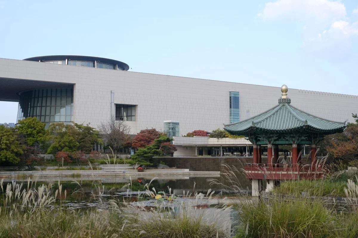 용산구 관광지 (출처 : 한국관광공사)