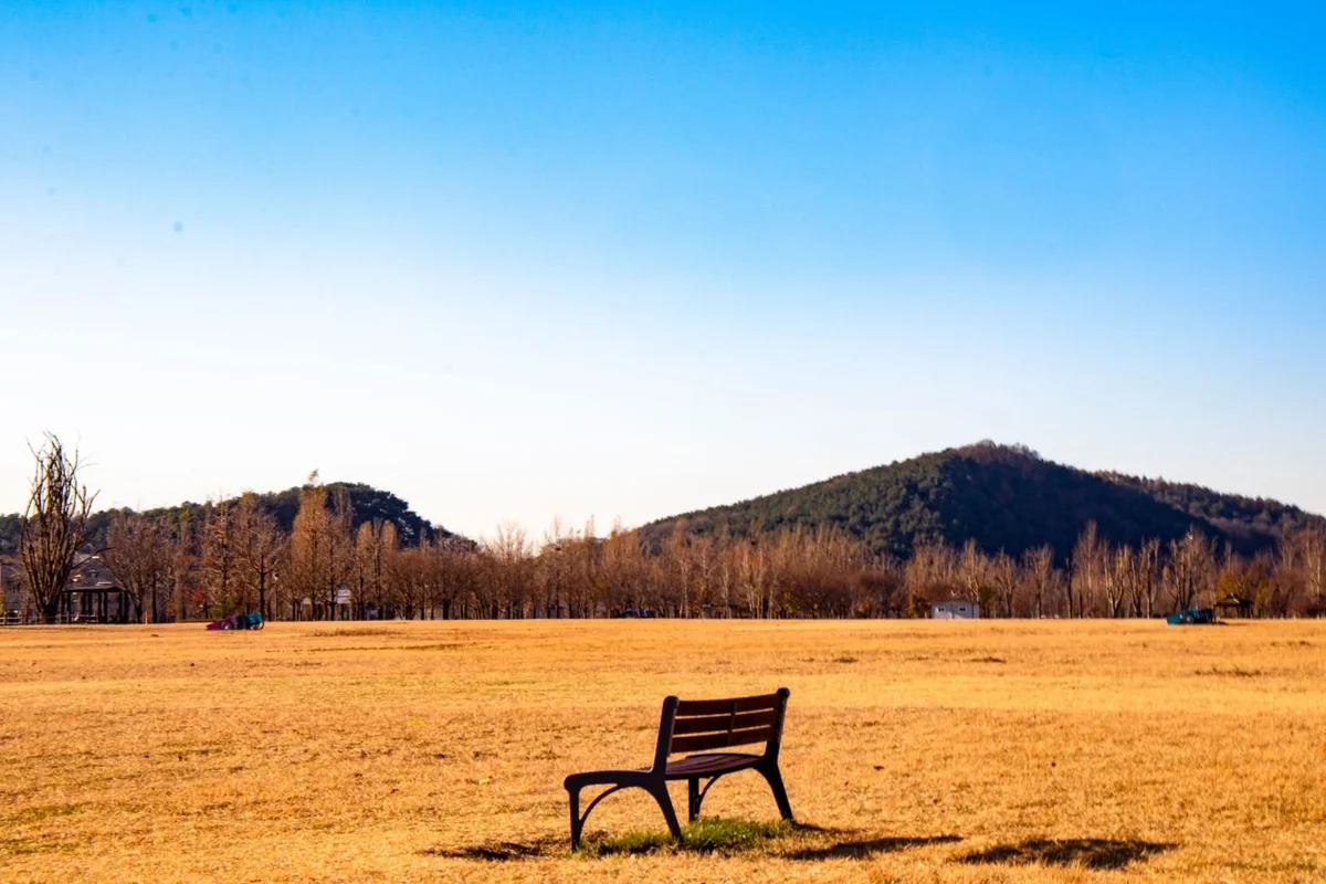 여주 일출 명소 (출처 : 한국관광공사)