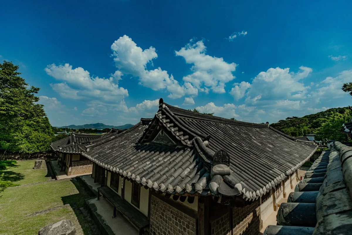 아그로랜드 태신목장 - 예산관광 여행