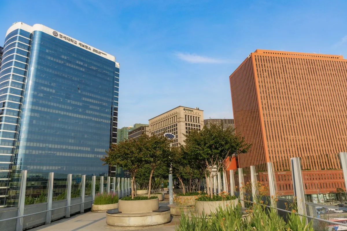 서울역 여행지 추천 (출처 : 한국관광공사)