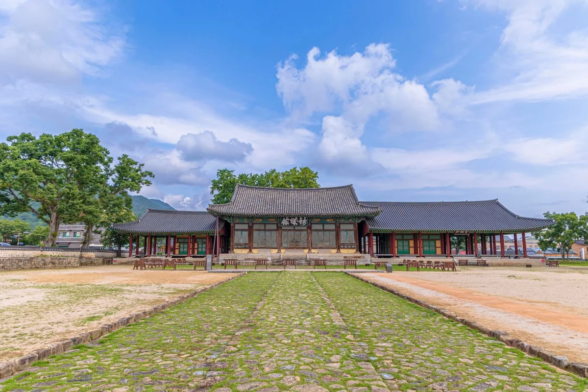 나주 트레킹 (출처 : 한국관광공사)