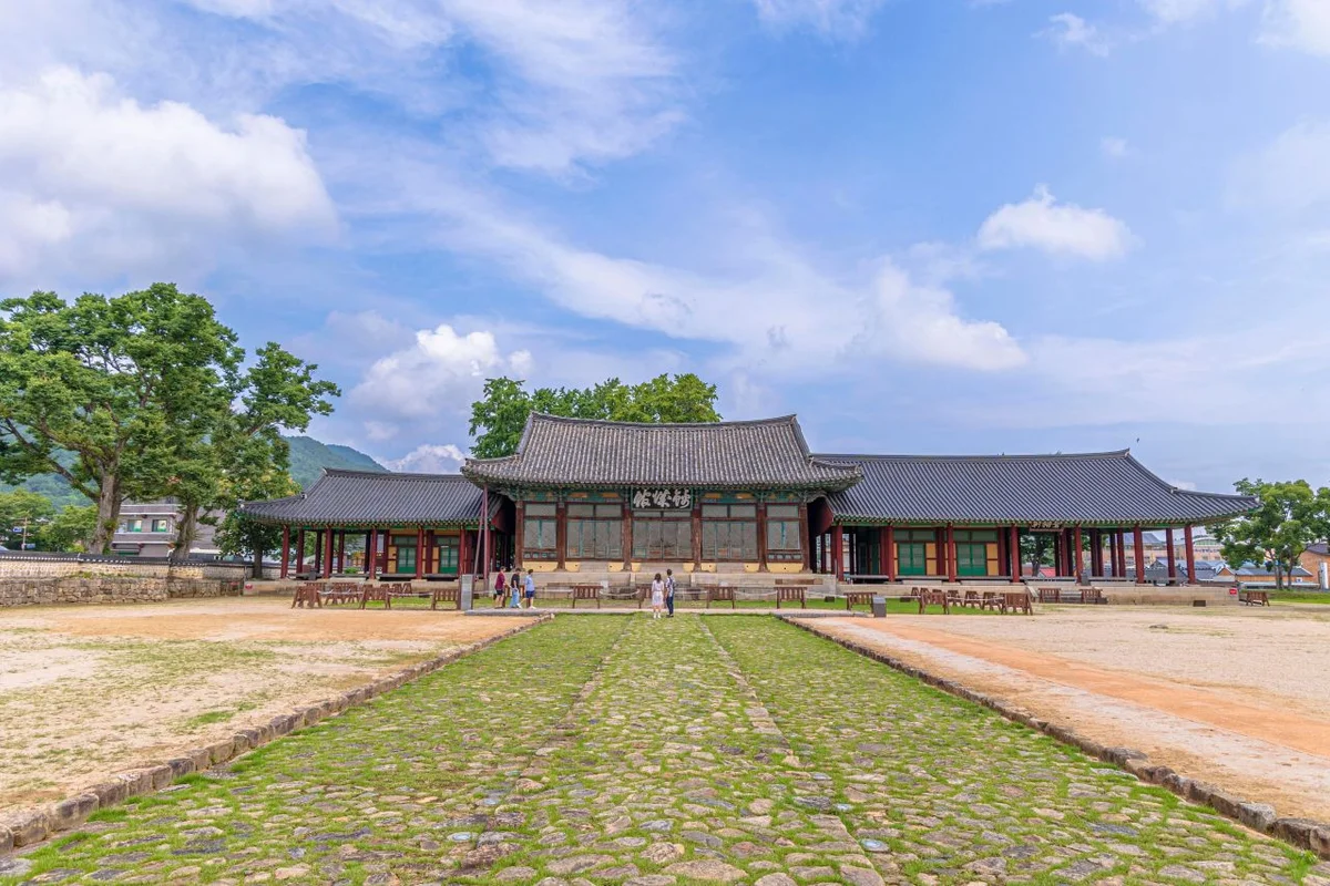 빛가람호수공원빛가람전망대 - 나주여행 여행