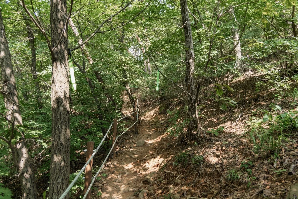 경기 등산 (출처 : 한국관광공사)