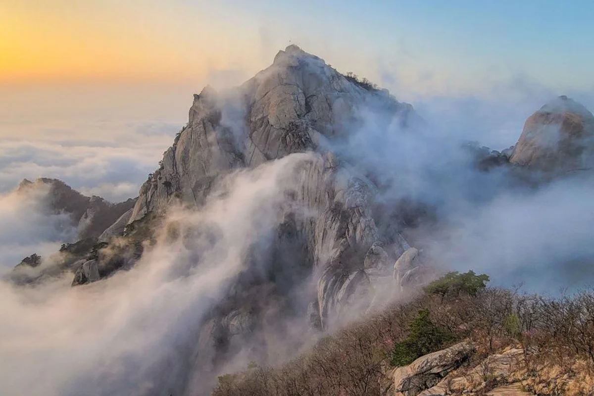 강북 여행지 추천 (출처 : 한국관광공사)