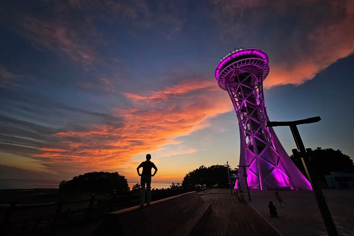 홍성군 에어비앤비 (출처 : 한국관광공사)