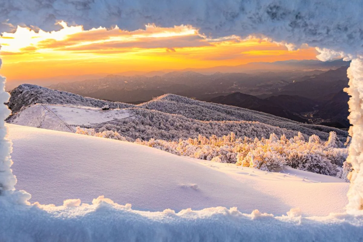 2월 서울 여행 (출처 : 한국관광공사)
