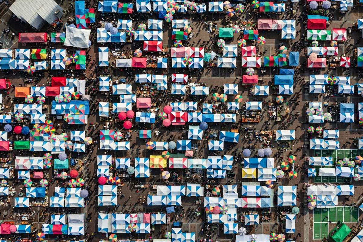 성남 단체 여행 (출처 : 한국관광공사)