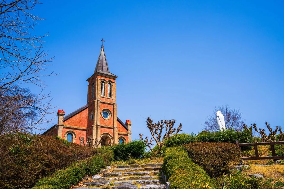 칠곡군 2박3일 (출처 : 한국관광공사)