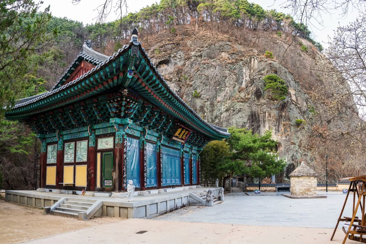 군위군 근교여행 (출처 : 한국관광공사)