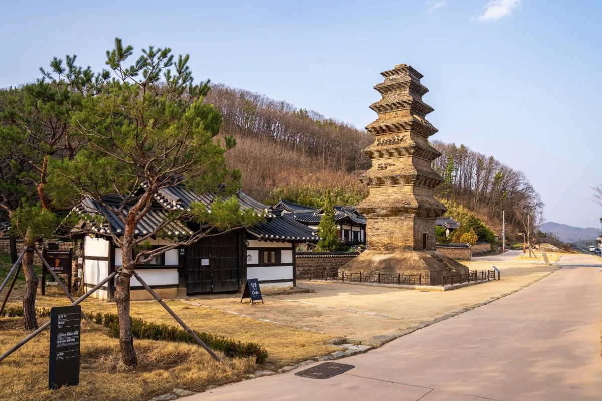 탑동 볼거리 (출처 : 한국관광공사)