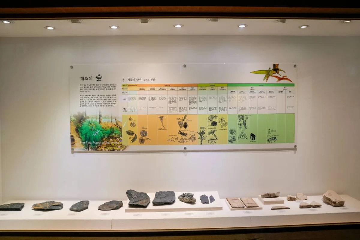 의림지 - 충북여행 여행