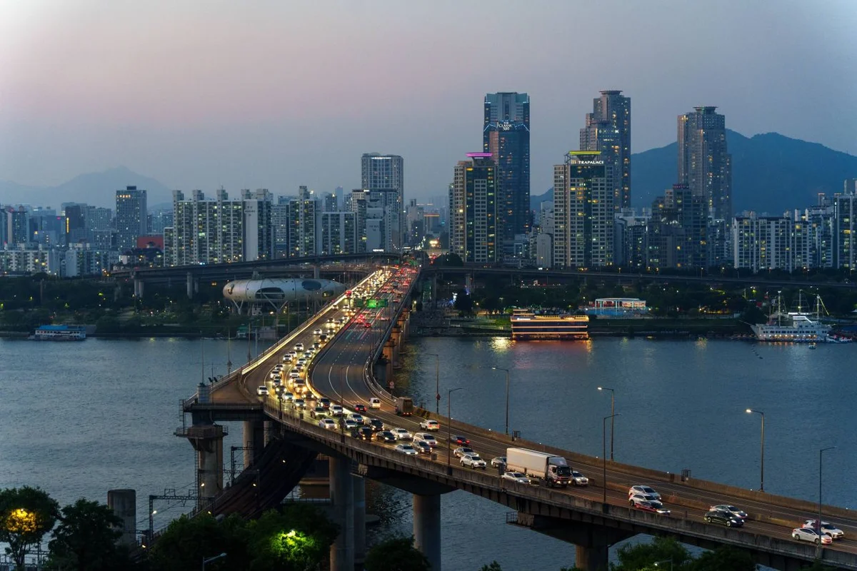 피규어뮤지엄w - 청담동 여행