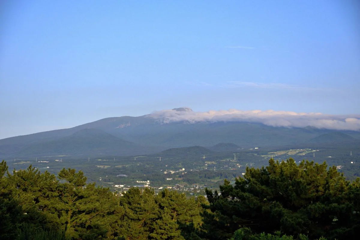 제주시 즐길거리 (출처 : 한국관광공사)