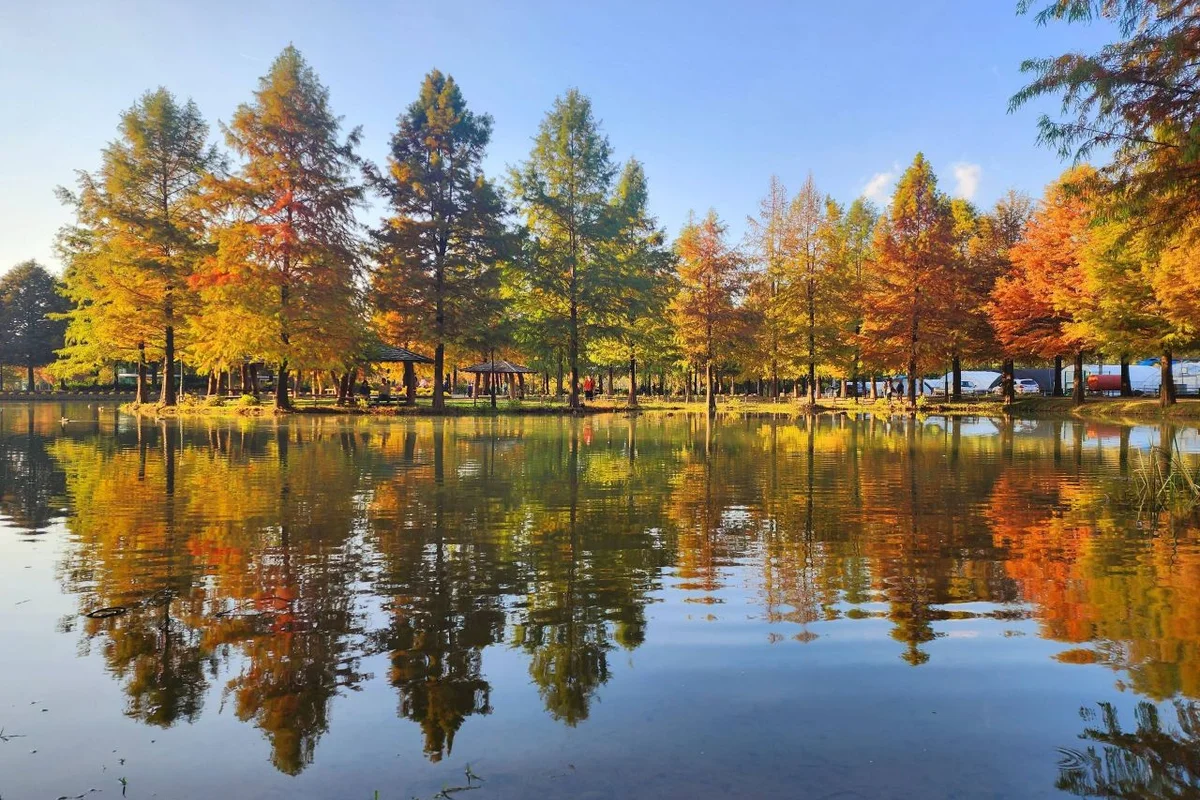구리 아이와 함께 (출처 : 한국관광공사)