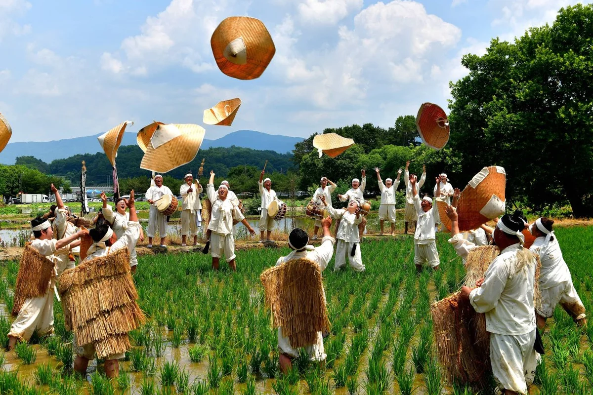 증평민속체험박물관 - 증평여행 여행