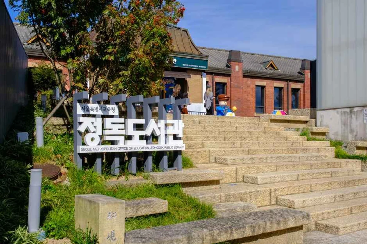 독도 스노클링 (출처 : 한국관광공사)