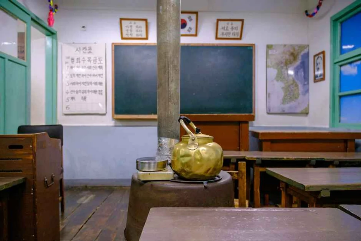 망양대 - 독도여행 여행