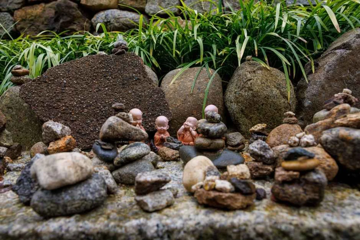 낙산사 축제 (출처 : 한국관광공사)