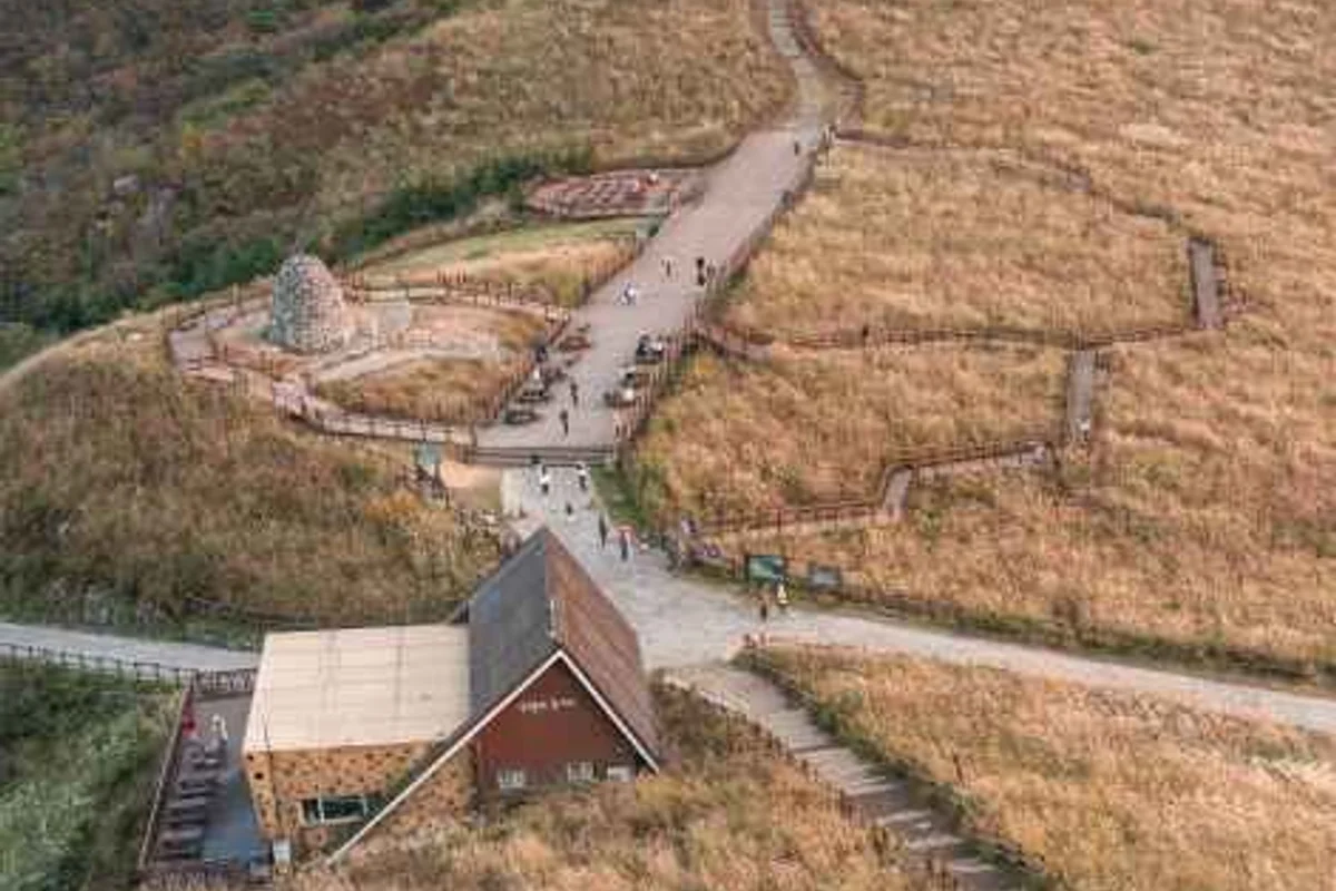 공곶이 - 거제여행 여행