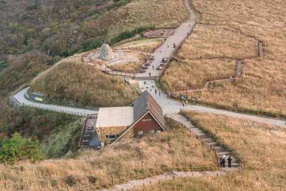 대한공예체험박물관 - 거제여행 여행