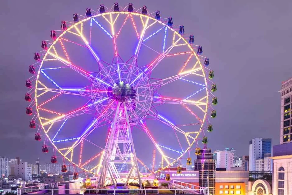 남구 1박2일 (출처 : 한국관광공사)