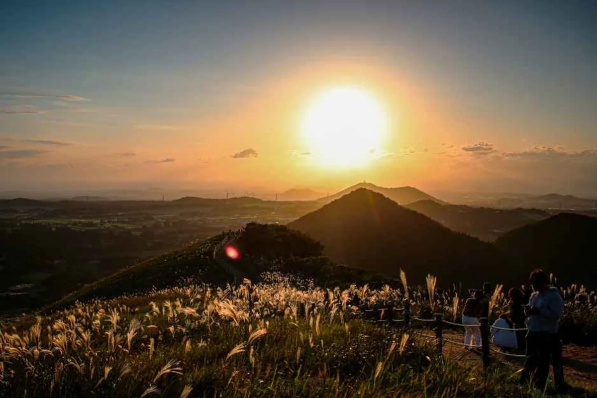 월미도 - 신포동 여행