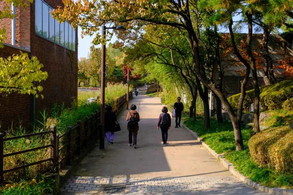 만천곤충박물관 - 영등포구 여행