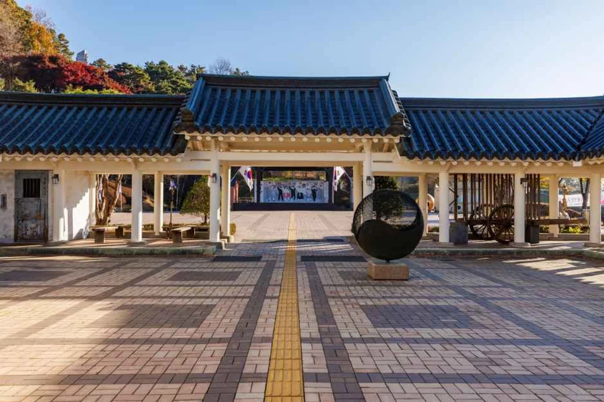 안성 놀거리 (출처 : 한국관광공사)