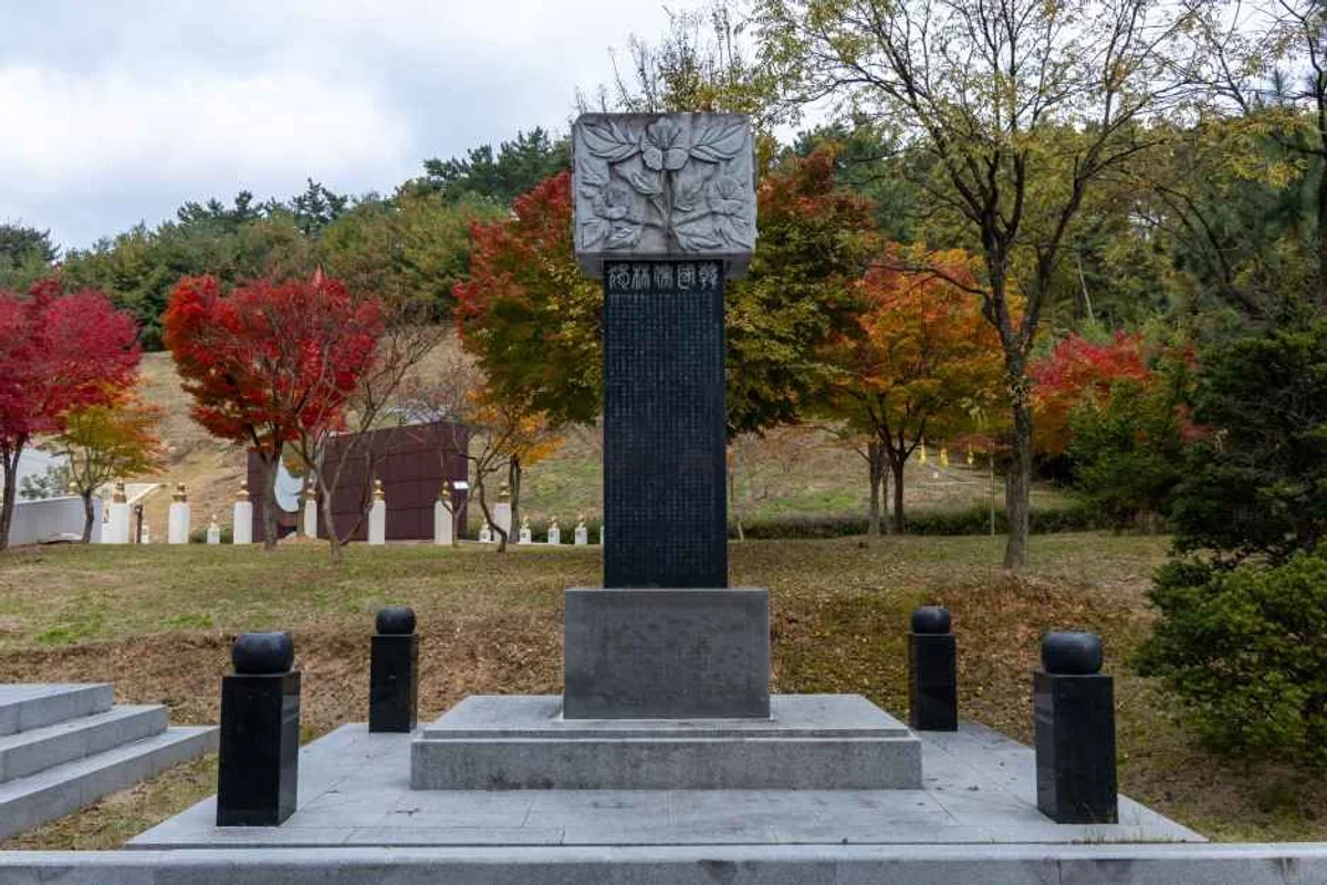 밀양 스노클링 (출처 : 한국관광공사)