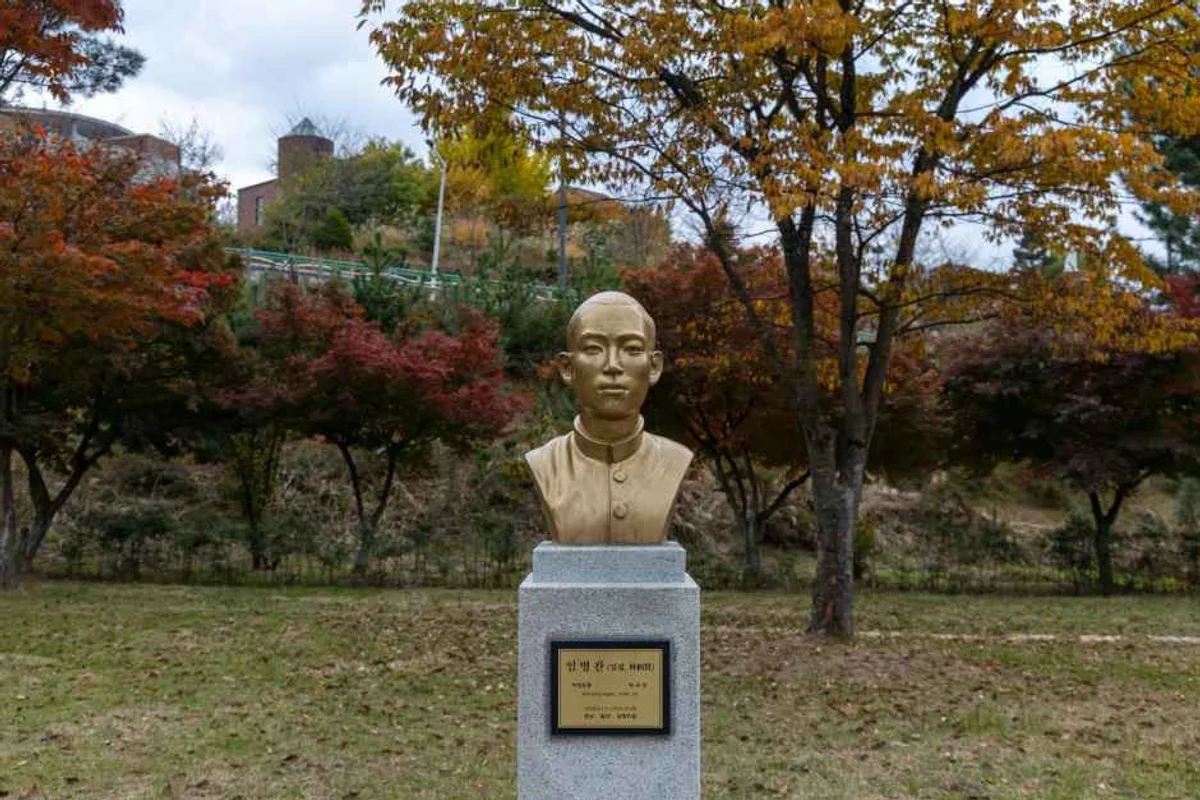 밀양한천테마파크 - 밀양여행 여행