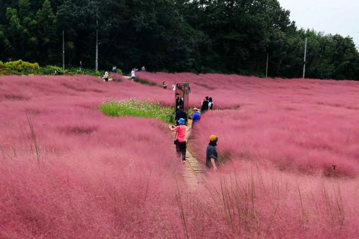 G밸리4차산업체험관 - 구로구 여행