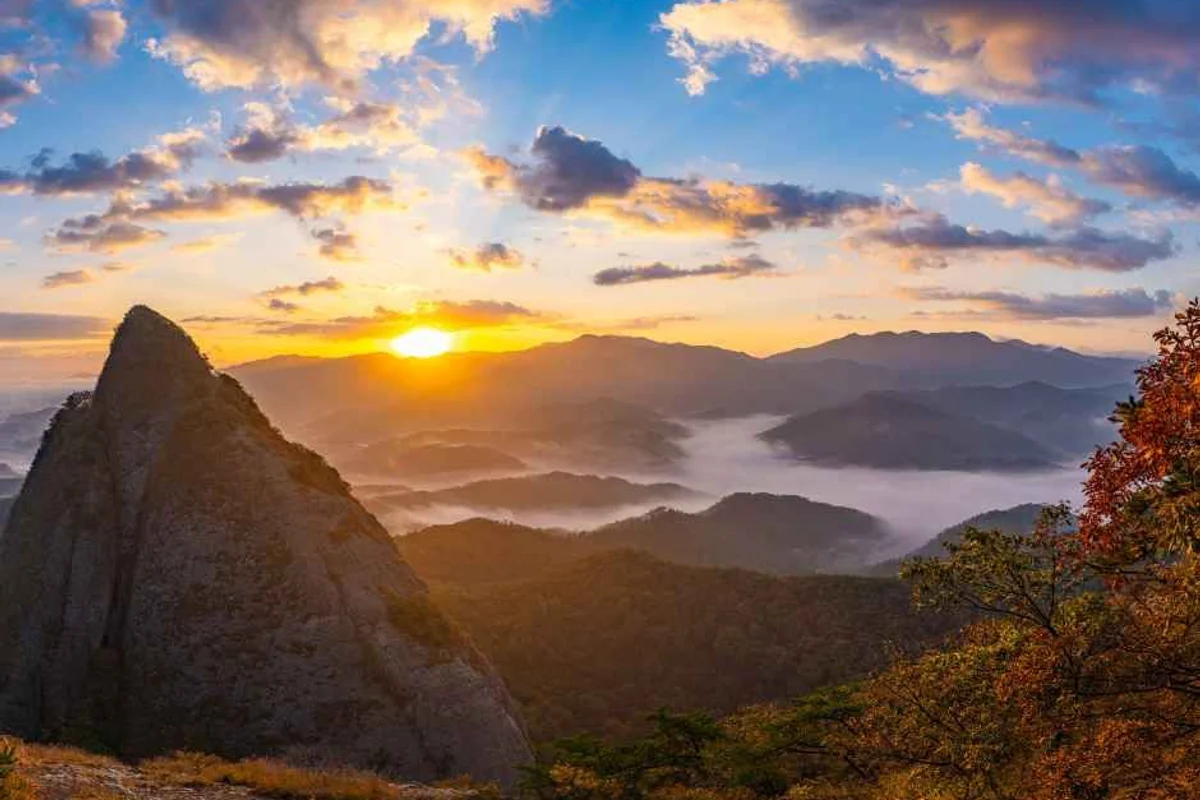 남해독일마을 - 남해여행 여행