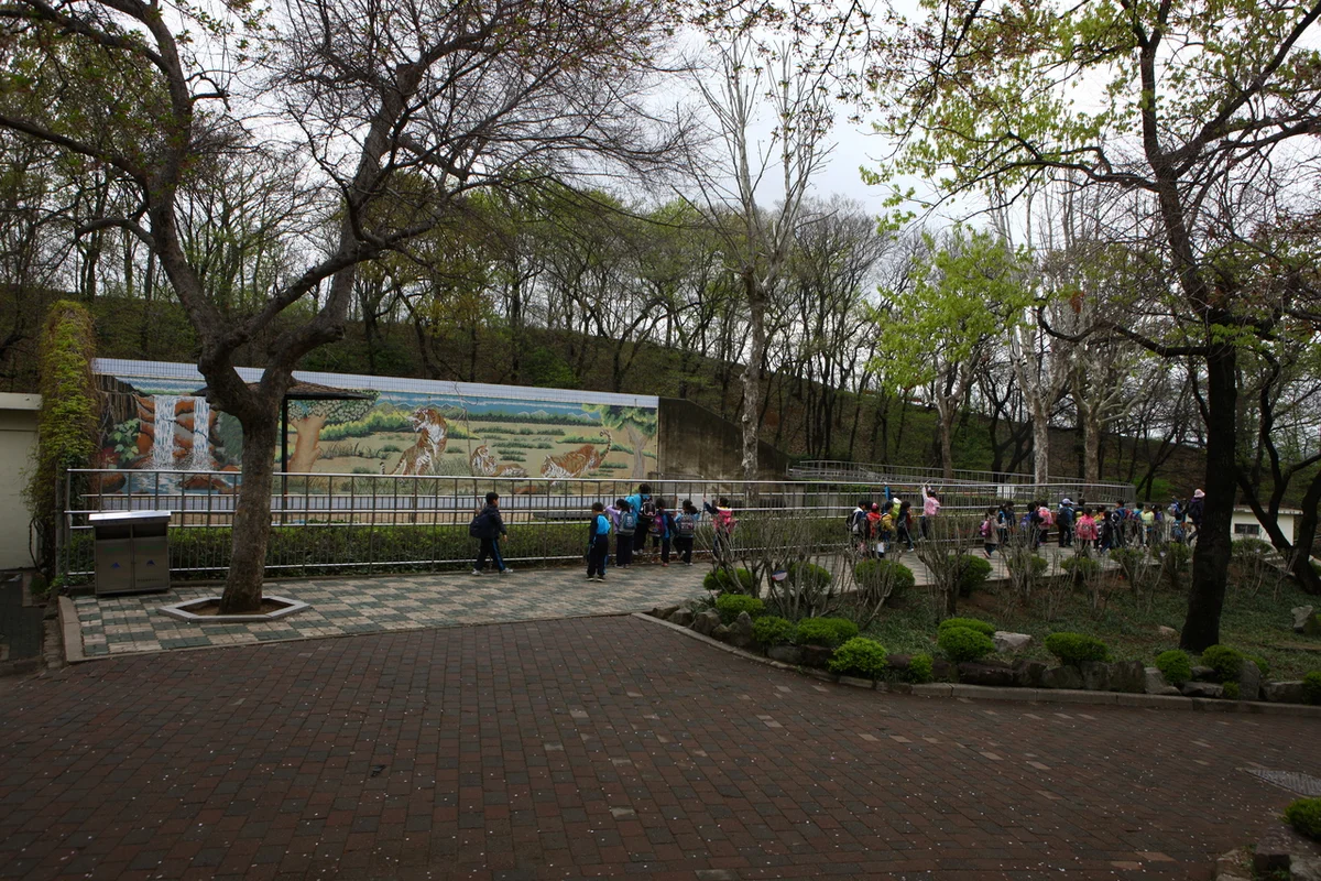 보림공원 - 부산여행 여행