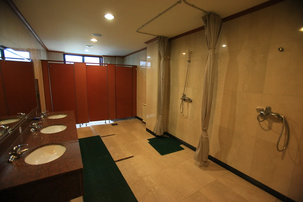 문경 호텔 (출처 : 한국관광공사)