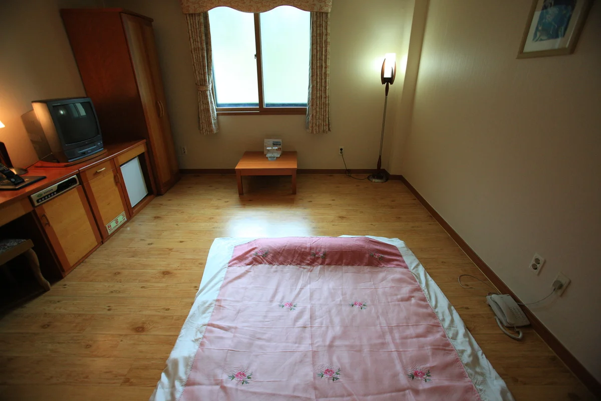 문경오미자테마터널 - 문경 여행 여행