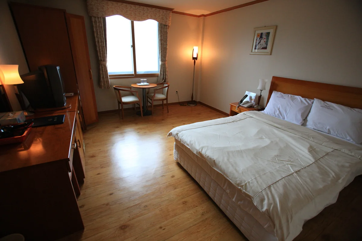 문경오미자테마공원 - 문경 여행 여행