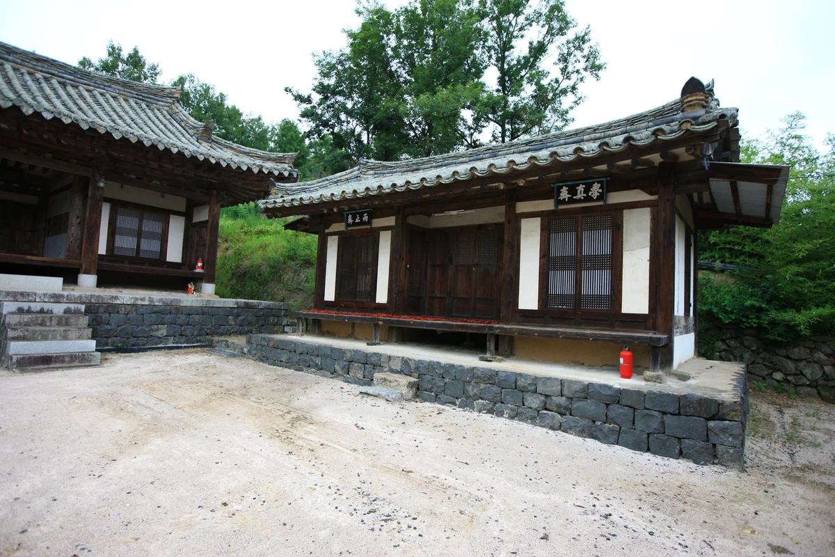 경산 래프팅 (출처 : 한국관광공사)