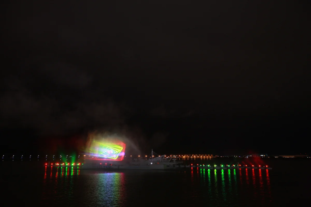 평화광장 - 목포여행 여행