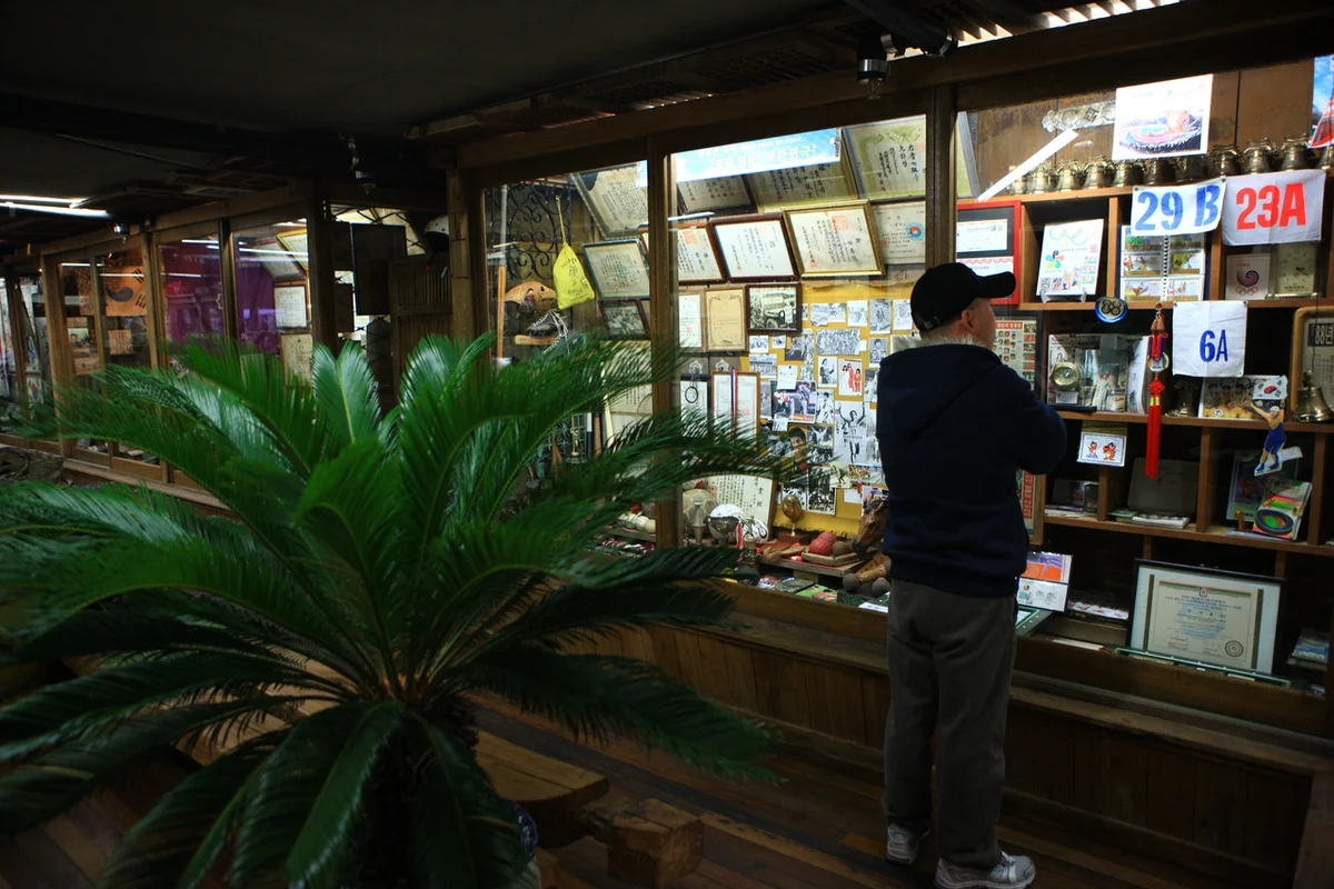 헤이리마을 미술관 (출처 : 한국관광공사)